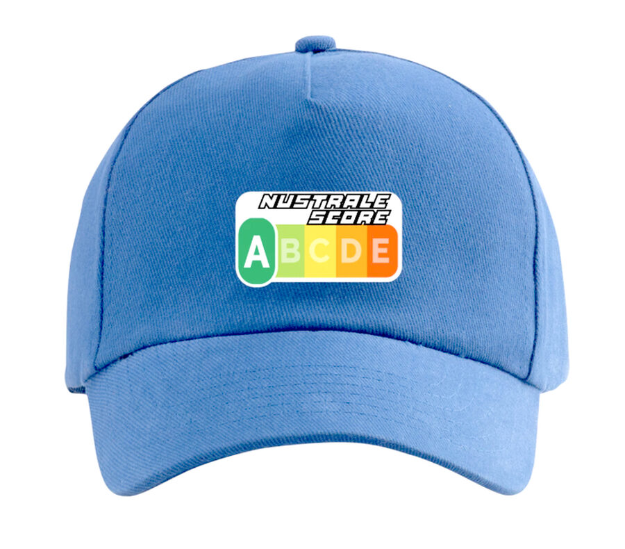 Casquette Nustrale Score