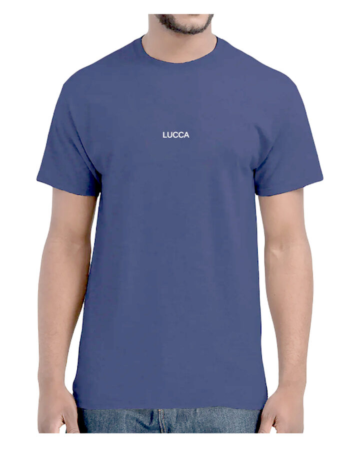 T-shirt Nustrale Score, recto